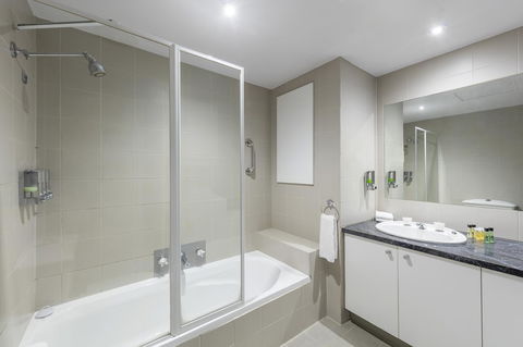 Riverside Apartments Melbourne (formerly Best Western Riverside Apartments) - Accommodation Melbourne 36