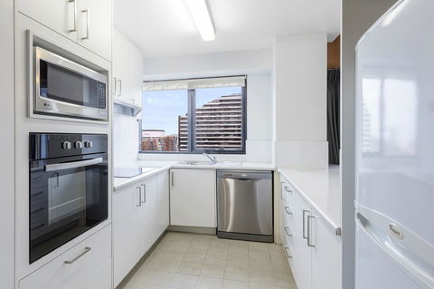 Riverside Apartments Melbourne (formerly Best Western Riverside Apartments) - Accommodation Melbourne 3