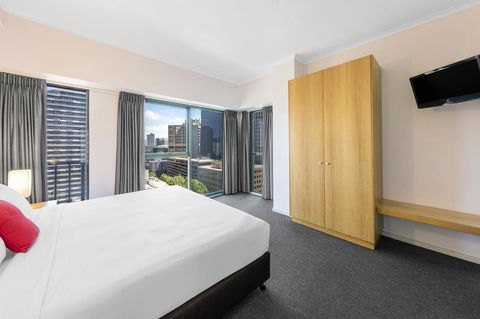 Riverside Apartments Melbourne (formerly Best Western Riverside Apartments) - Accommodation Melbourne 22