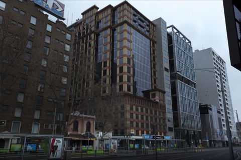 Riverside Apartments Melbourne (formerly Best Western Riverside Apartments) - Accommodation Melbourne 18