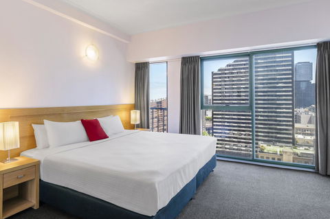 Riverside Apartments Melbourne (formerly Best Western Riverside Apartments) - Accommodation Melbourne 14