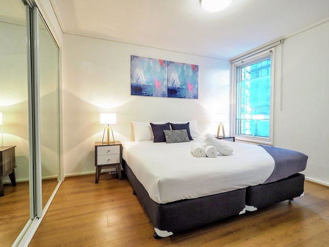 Premier Stays Melbourne - Accommodation Melbourne 2