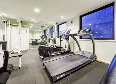 Premier Stays Melbourne - Accommodation Melbourne 7
