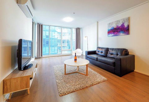 Premier Stays Melbourne - Accommodation Melbourne 12