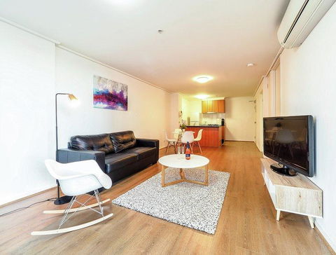 Premier Stays Melbourne - Accommodation Melbourne 0