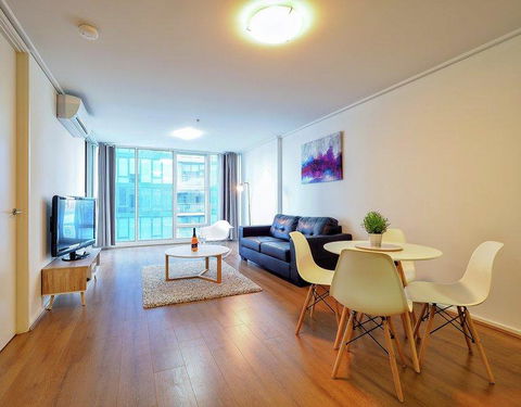 Premier Stays Melbourne - Accommodation Melbourne 5