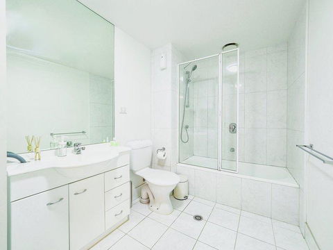 Premier Stays Melbourne - Accommodation Melbourne 9