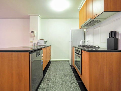 Premier Stays Melbourne - Accommodation Melbourne 4