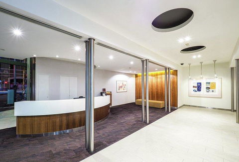 Premier Stays Melbourne - Accommodation Melbourne 13