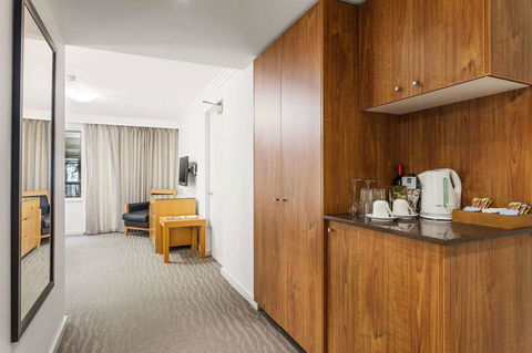 Quality Hotel Bayside Geelong - Accommodation Melbourne 20