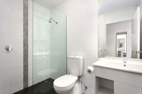 Quality Hotel Bayside Geelong - Accommodation Melbourne 4