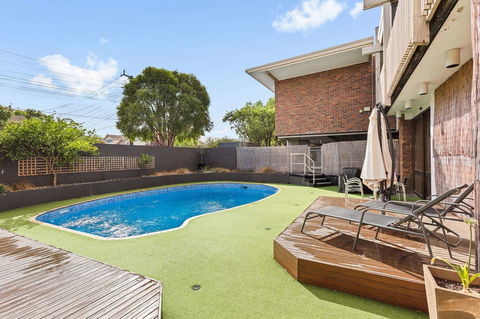 Quality Hotel Bayside Geelong - Accommodation Melbourne 10