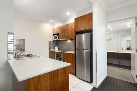 Quality Hotel Bayside Geelong - Accommodation Melbourne 2