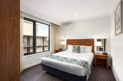 Quality Hotel Bayside Geelong - Accommodation Melbourne 16