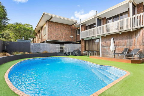 Quality Hotel Bayside Geelong - Accommodation Melbourne 23