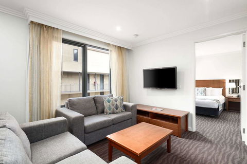 Quality Hotel Bayside Geelong - Accommodation Melbourne 5