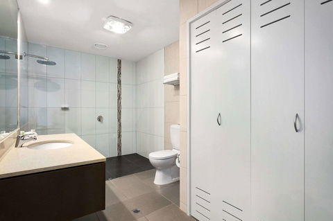 Quality Hotel Bayside Geelong - Accommodation Melbourne 14