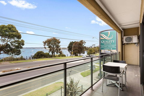 Quality Hotel Bayside Geelong - Accommodation Melbourne 7