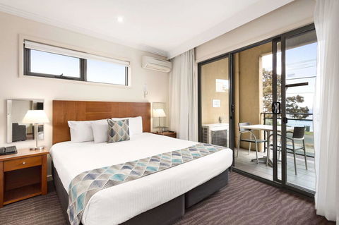 Quality Hotel Bayside Geelong - Accommodation Melbourne 3