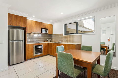 Quality Hotel Bayside Geelong - Accommodation Melbourne 18