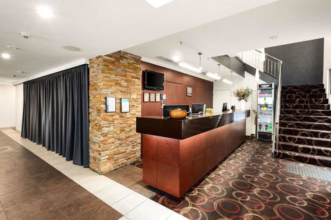 Quality Hotel Bayside Geelong - Accommodation Melbourne 6