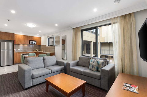 Quality Hotel Bayside Geelong - Accommodation Melbourne 12