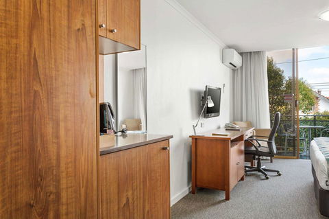 Quality Hotel Bayside Geelong - Accommodation Melbourne 8