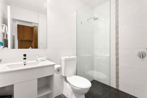 Quality Hotel Bayside Geelong - Accommodation Melbourne 24