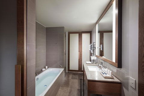 Pan Pacific Melbourne - Accommodation Melbourne 26