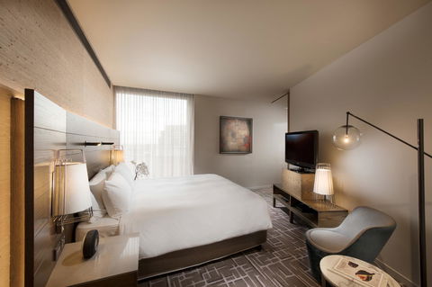 Pan Pacific Melbourne - Accommodation Melbourne 11