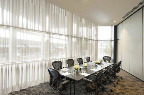 Pan Pacific Melbourne - Accommodation Melbourne 33