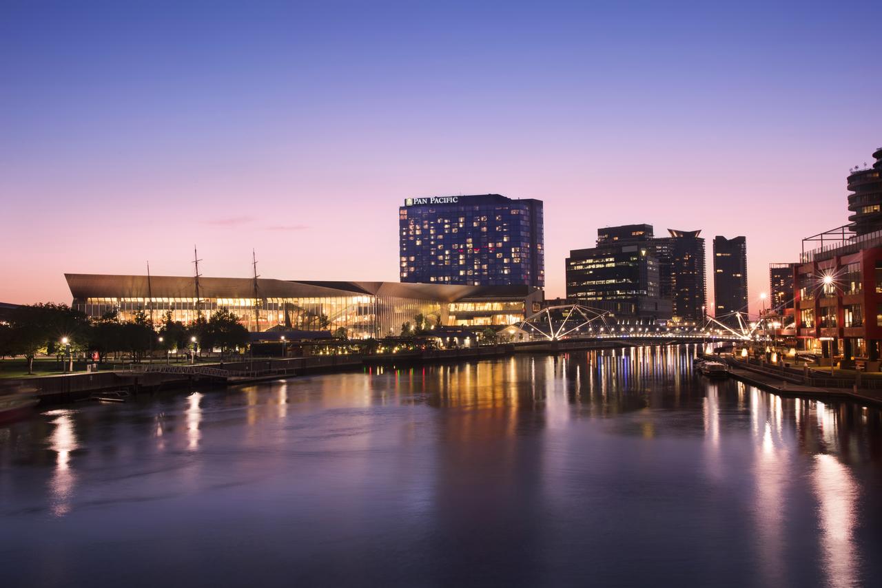 South Wharf VIC Accommodation Melbourne