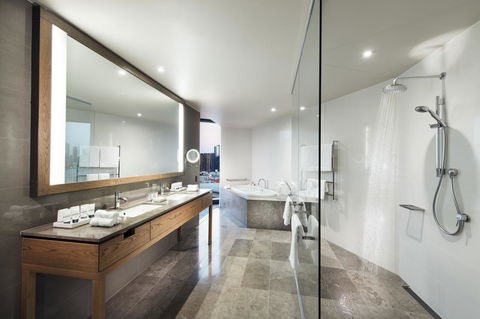 Pan Pacific Melbourne - Accommodation Melbourne 12