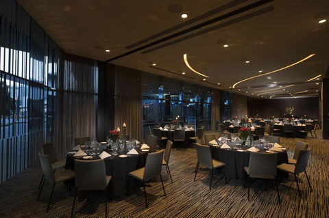Pan Pacific Melbourne - Accommodation Melbourne 31