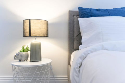 Unique 3 Bedroom Central CBD Townhouse - Accommodation Melbourne 13