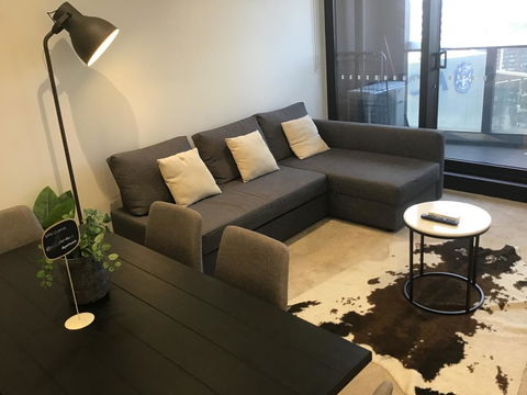 Crown Southbank Riverside S Collection - Accommodation Melbourne 35
