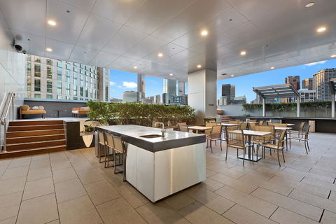 Crown Southbank Riverside S Collection - Accommodation Melbourne 28