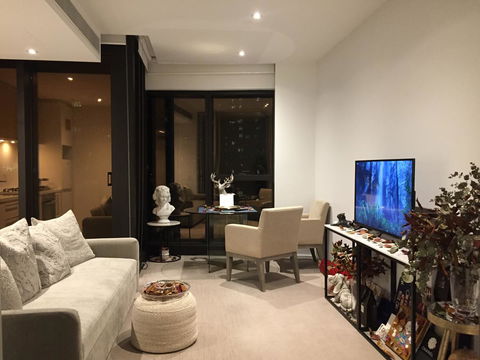 Crown Southbank Riverside S Collection - Accommodation Melbourne 7