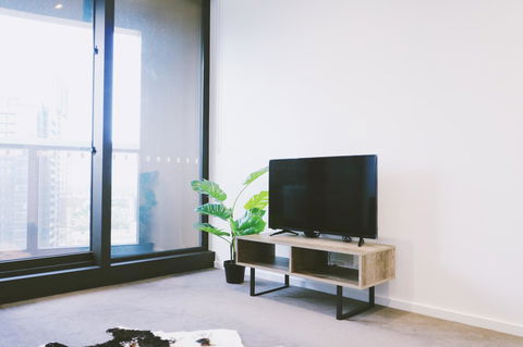 Crown Southbank Riverside S Collection - Accommodation Melbourne 44