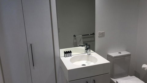 Crown Southbank Riverside S Collection - Accommodation Melbourne 12