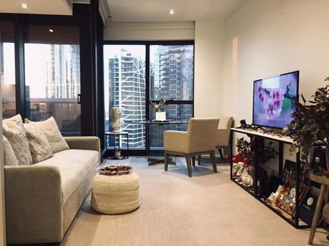 Crown Southbank Riverside S Collection - Accommodation Melbourne 2