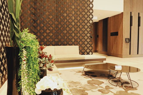 Crown Southbank Riverside S Collection - Accommodation Melbourne 40