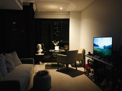 Crown Southbank Riverside S Collection - Accommodation Melbourne 6
