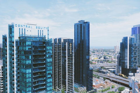 Crown Southbank Riverside S Collection - Accommodation Melbourne 42