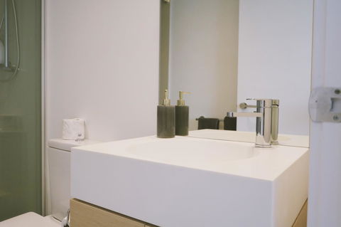Crown Southbank Riverside S Collection - Accommodation Melbourne 38