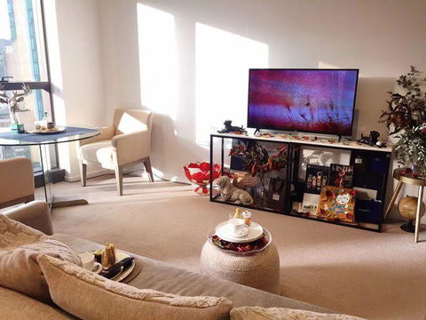 Crown Southbank Riverside S Collection - Accommodation Melbourne 1