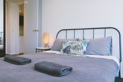 Crown Southbank Riverside S Collection - Accommodation Melbourne 17