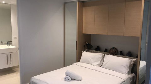 Crown Southbank Riverside S Collection - Accommodation Melbourne 15