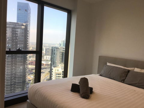 Crown Southbank Riverside S Collection - Accommodation Melbourne 30