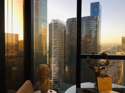 Crown Southbank Riverside S Collection - Accommodation Melbourne 10